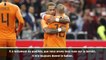 Pays-Bas - Depay : "Sneijder a été une grande inspiration pour moi"