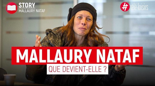 Mallaury Nataf (Le Miel et les abeilles) est-elle toujours sans-abri ? Elle répond !