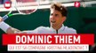 Dominic Thiem - qui est sa compagne Kristina Mladenovic ?