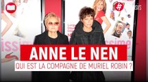 Muriel robin  qui 