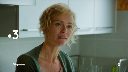 Disparus - 30 août