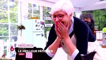 Le meilleur pâtissier