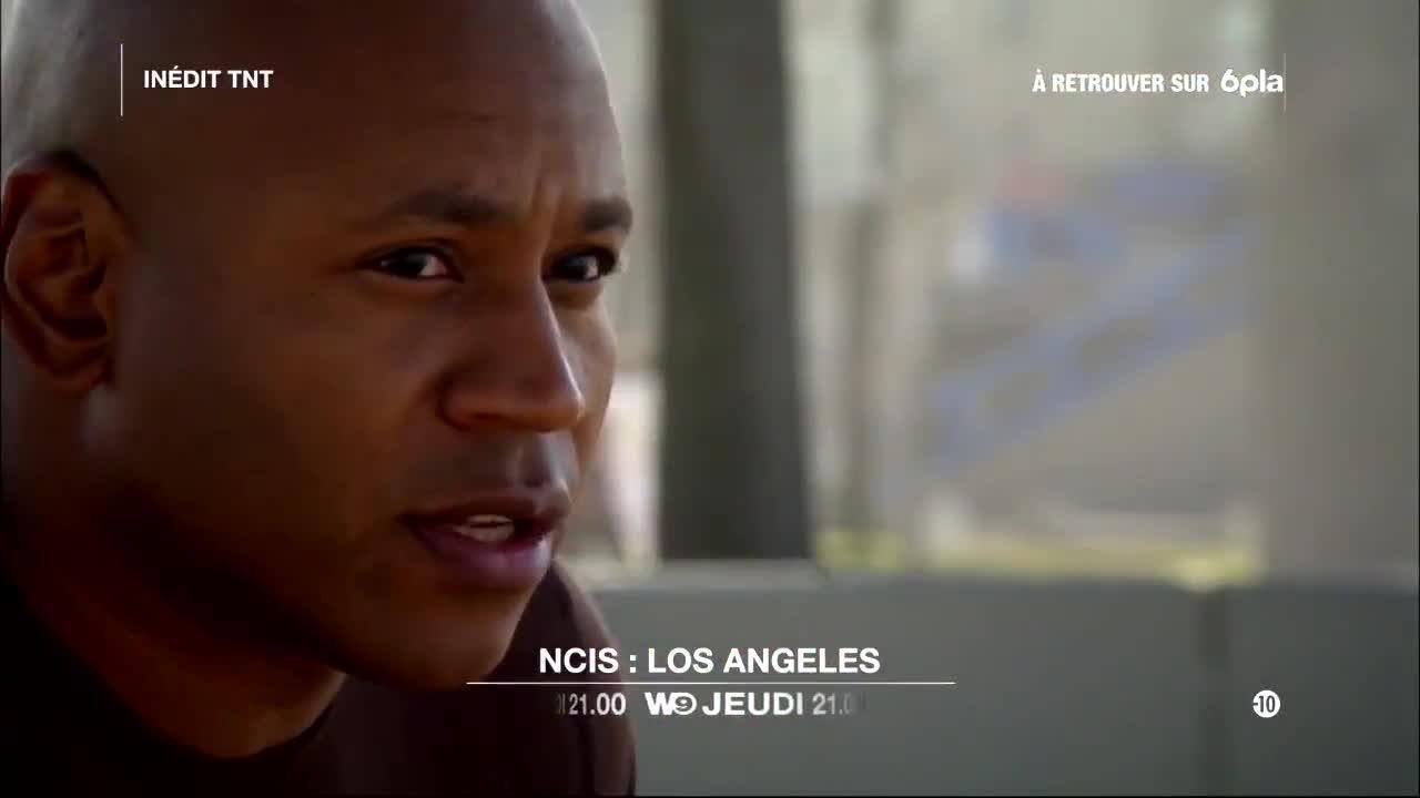 NCIS : Los Angeles
