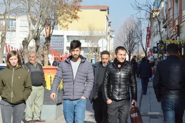 KORONAVİRÜS TEDBİRLERİNİN UNUTULDUĞU AKSARAY'DA AİLE HEKİMLERİ DERNEĞİ BAŞKANI UYARDI