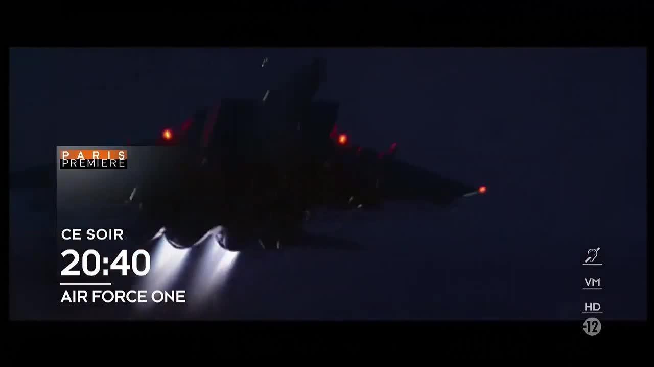 Air Force One