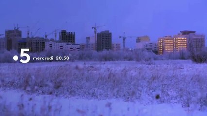 Drôles de villes pour une rencontre