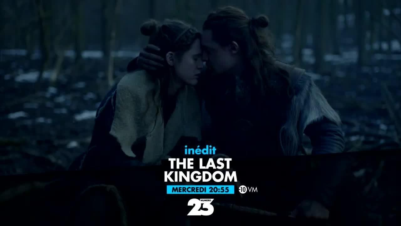 The Last Kingdom