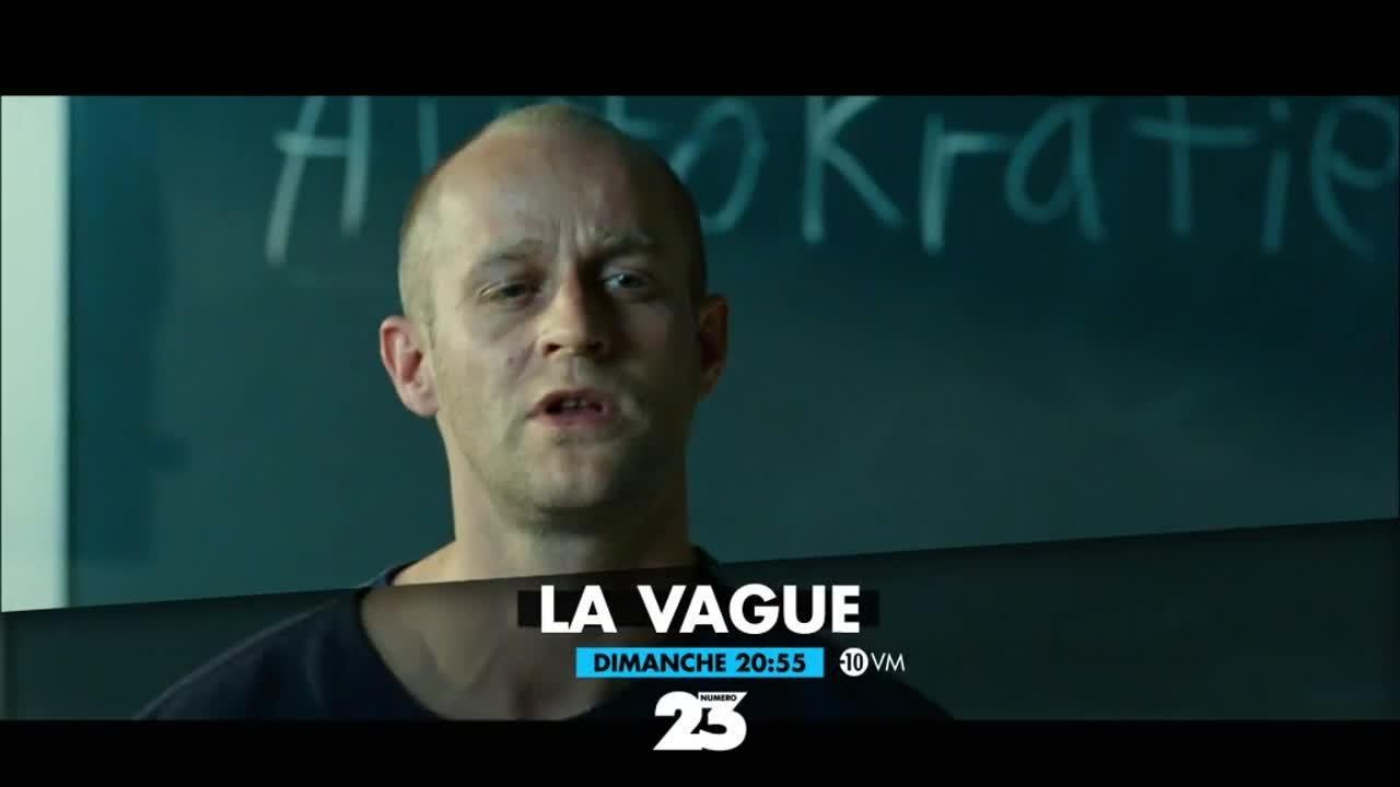 La vague