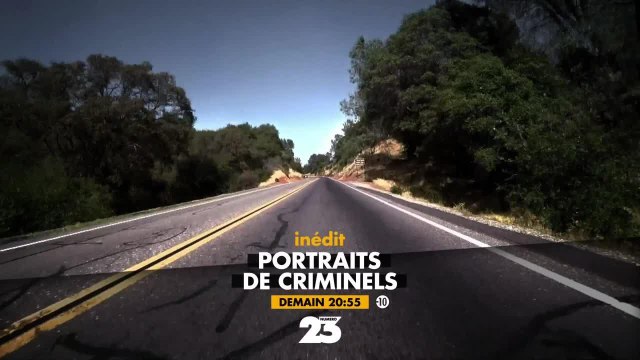 Portraits de criminels - 23 août