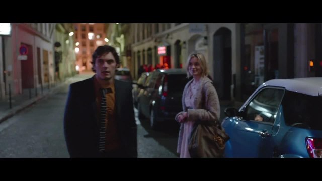 Toute première fois - 28 août