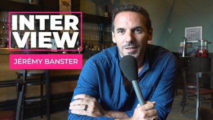 Jeremy Banster (Un si grand soleil, France 2) : "Il ne faut pas avoir conscience de toutes les répercussions"