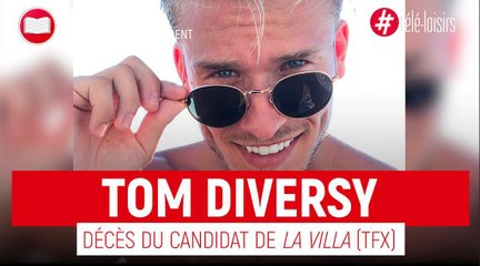 La Villa, la bataille des couples - Tom décédé après un accident de moto