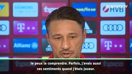 Bayern - Kovac : "Avoir du succès avec Lewandowski"