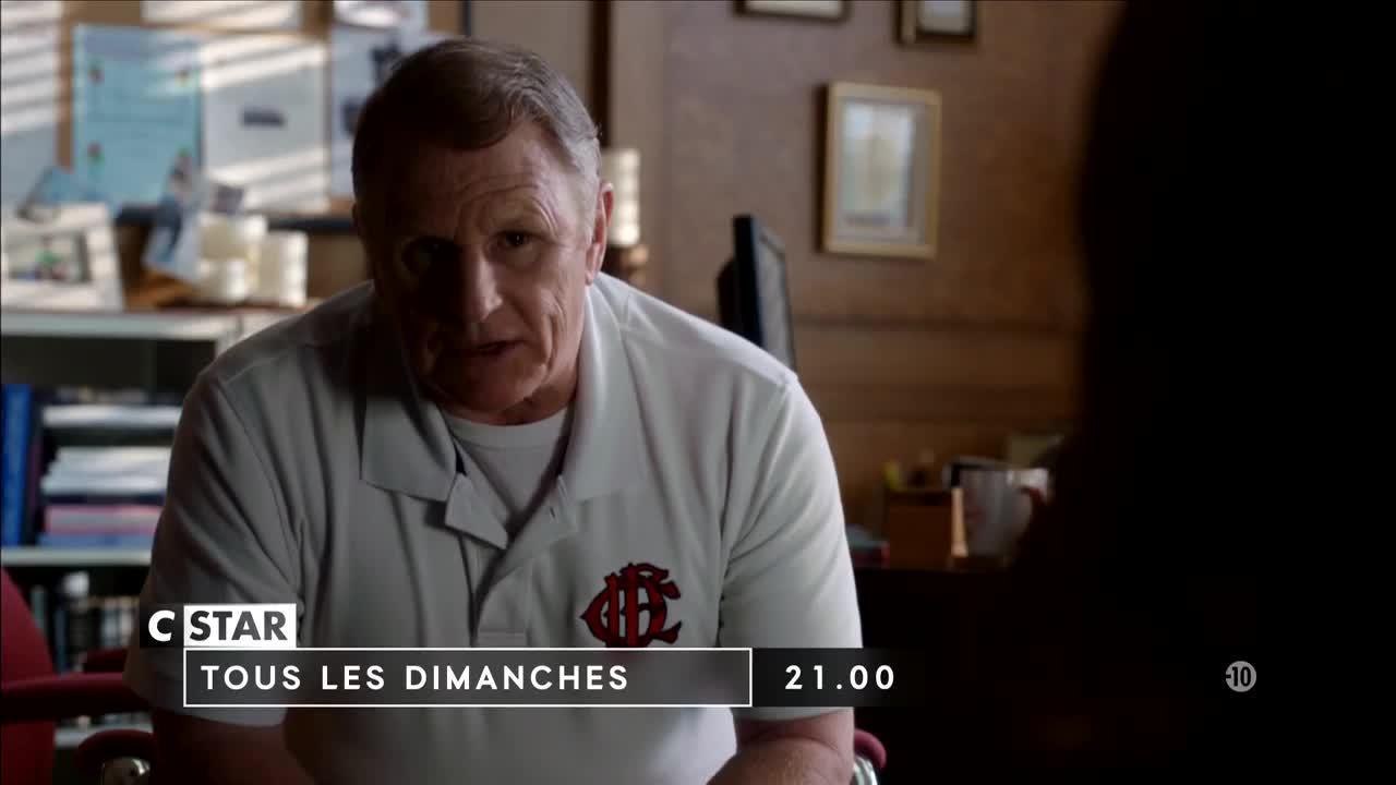 Chicago Fire - 26 août