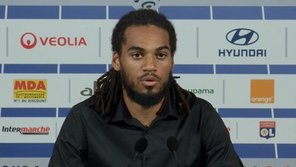 OL - Denayer : "Cela fait des années que je souhaite venir"