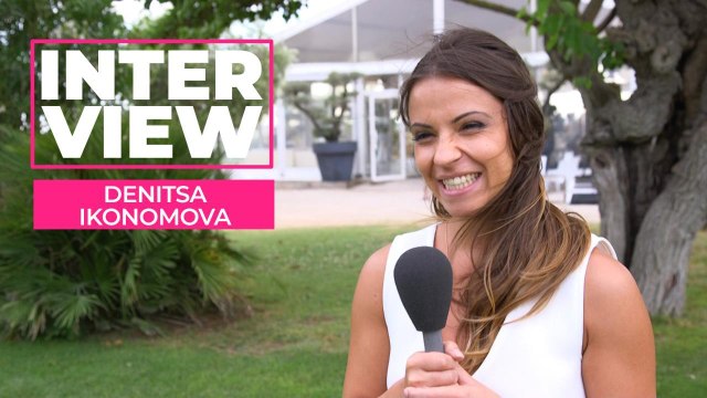 Demain nous appartient : Denitsa Ikonomova évoque son rôle dans la série