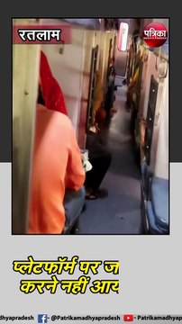 रतलाम : बगैर मास्क पर 500 तक जुर्माना