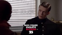 Miss Fisher enquête - 24 août