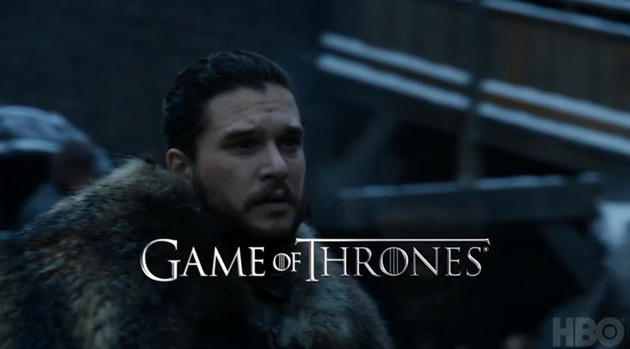 Game of Thrones : HBO fait sa rentrée et dévoile les premières images de la saison 8