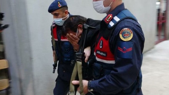 11 yaşındaki çocuk iğrenç olayı anlattı, 58 yaşındaki akrabası tutuklandı