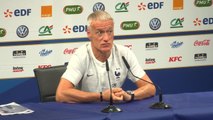 The Best - Deschamps : 