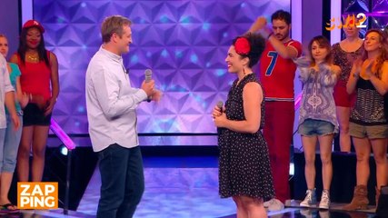 N'oubliez pas les paroles : La championne échoue aux portes des masters après 23 victoires