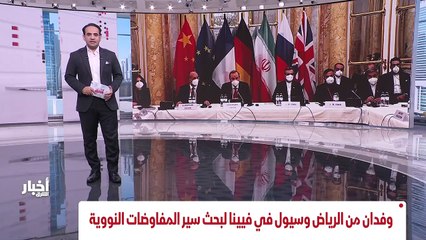 ...عقب ايام من استئناف الجولة الثامنة من ال...
