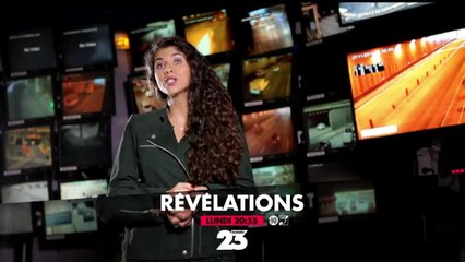 Révélations