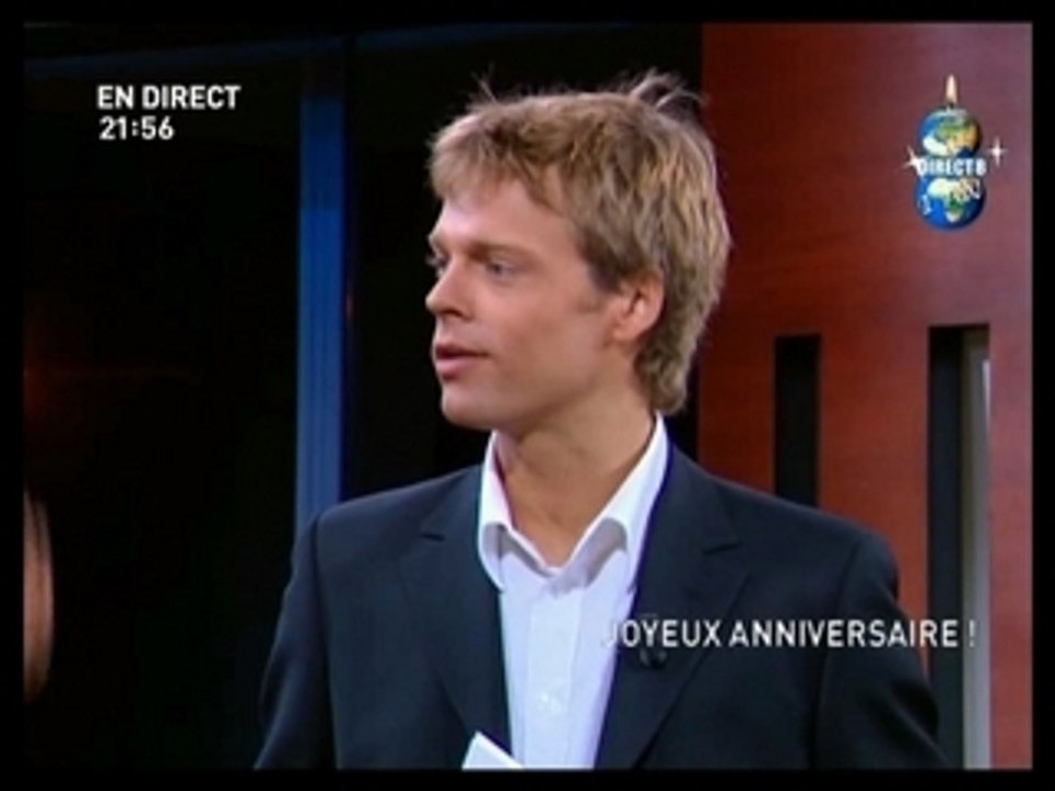 Pauline Lefevre / Cécile Belin Tout va bien !
