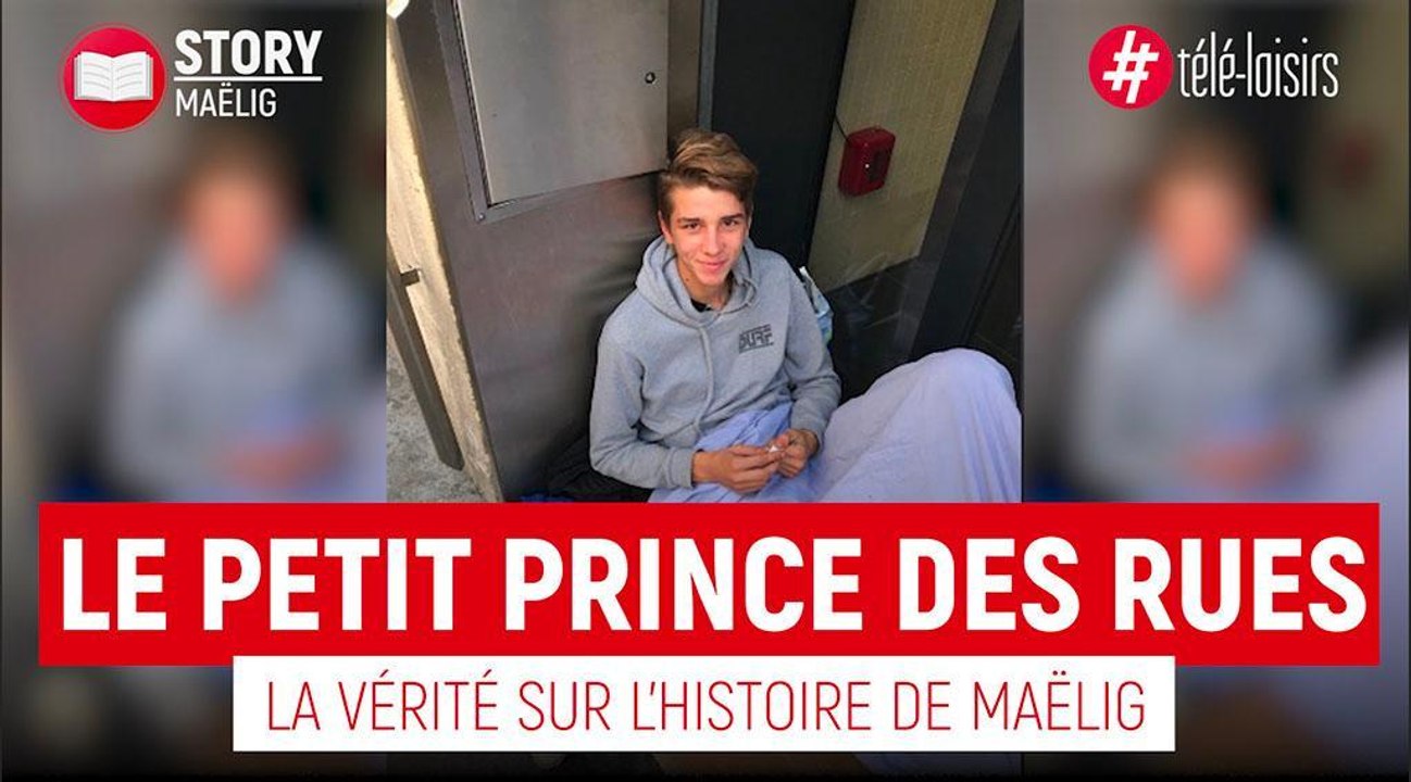 Le petit prince des rues - La vérité sur l'hi...