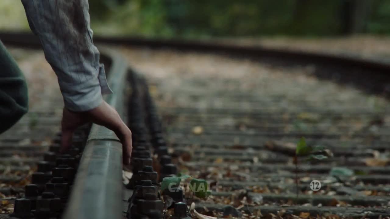 Babylon Berlin - 3 septembre
