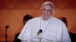 Le Pape François - un homme de parole : bande-annonce du documentaire de Wim Wenders