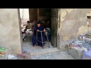 مسنة تضررت من هدم ترب الغفير:  نفسي في أوضة