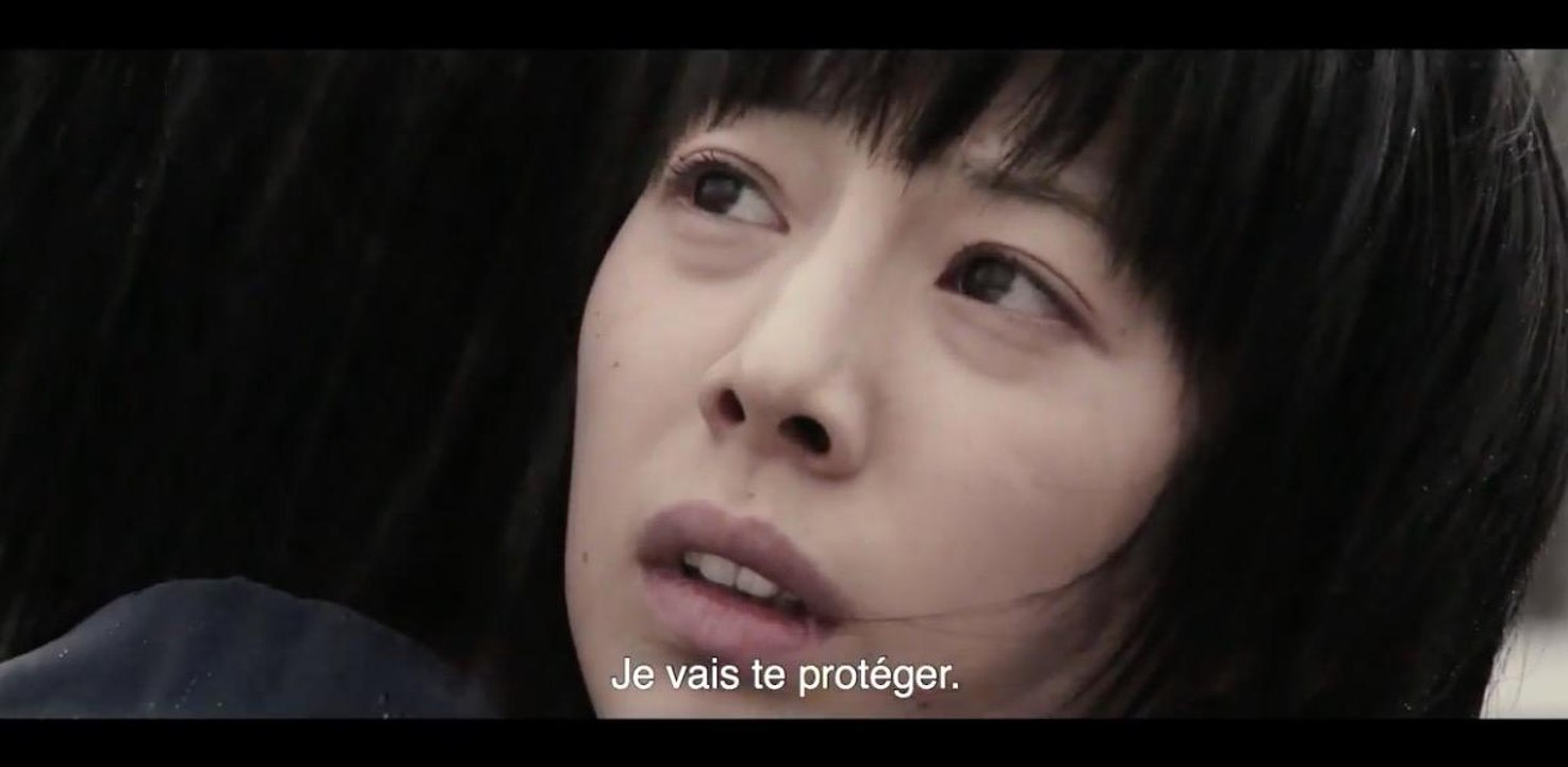 Invasion : Kiyoshi Kurosawa revient avec un thriller intrigant ! Voici la bande-annonce (VOST)