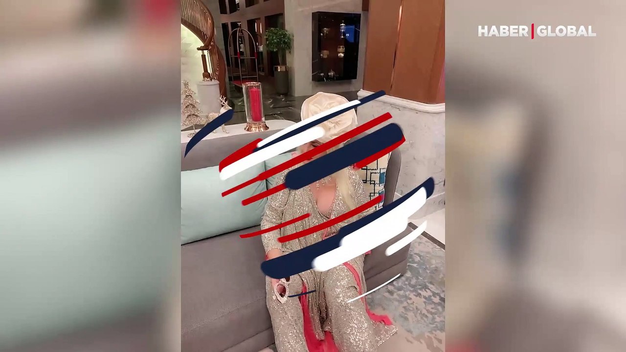Banu Alkan kendi kendine konuşmuştu! Sosyal medyayı sallayan olayın perde arkasını anlattı