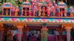 Tallest Hindu God Goddess Statues Across The World