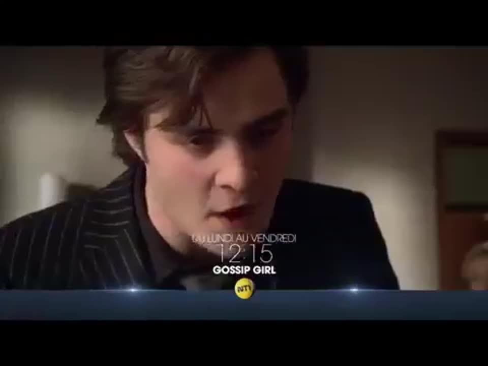 Gossip Girl