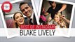 Ryan Reynolds, chaussures et sucreries… la vie rêvée de Blake Lively sur instagram