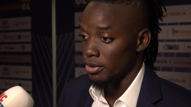 3e j. - Traoré : On a appris de nos erreurs contre Reims