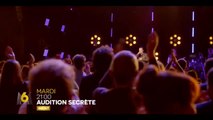 Audition secrète
