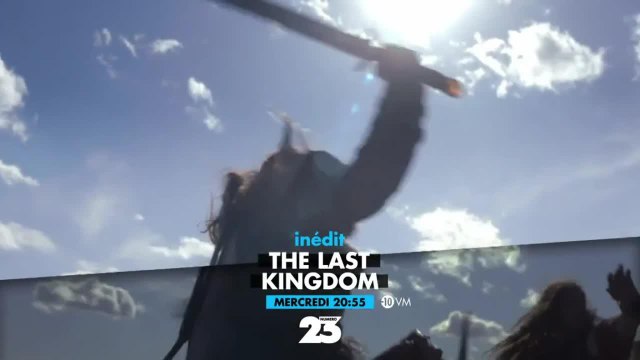 The Last Kingdom