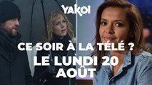 Yakoi à regarder à la télé ce soir (lundi 20 août) ?