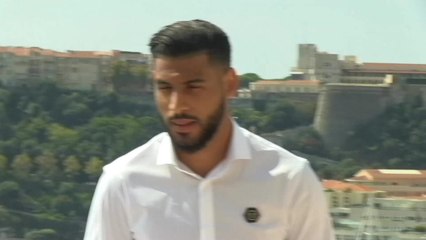 ASM - Aït Bennasser : "Très content d'être parti en prêt"