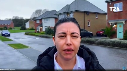 Akşener, grup toplantısında yurt dışına giden doktorun mesajını dinletti