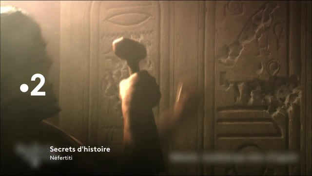 Secrets d'histoire - 23 août