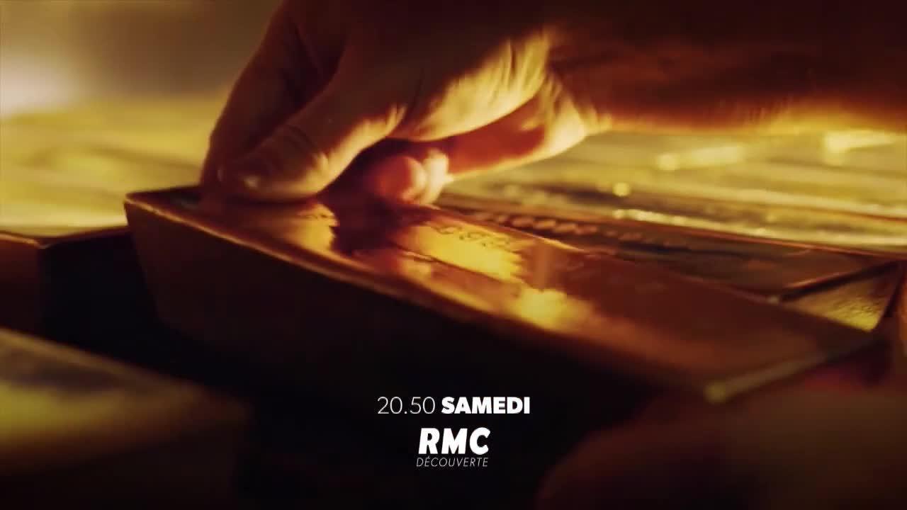 Australie, la ruée vers l'or