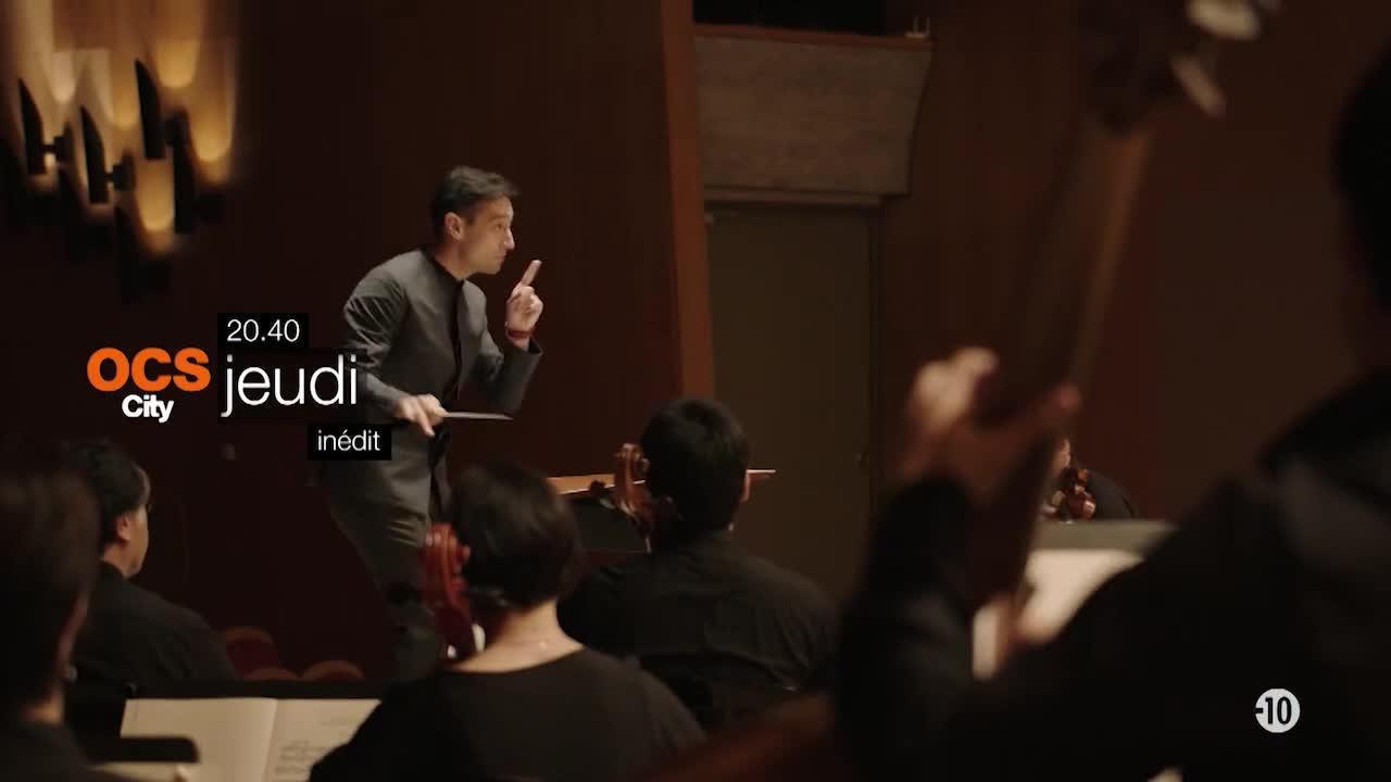 Mozart in the Jungle