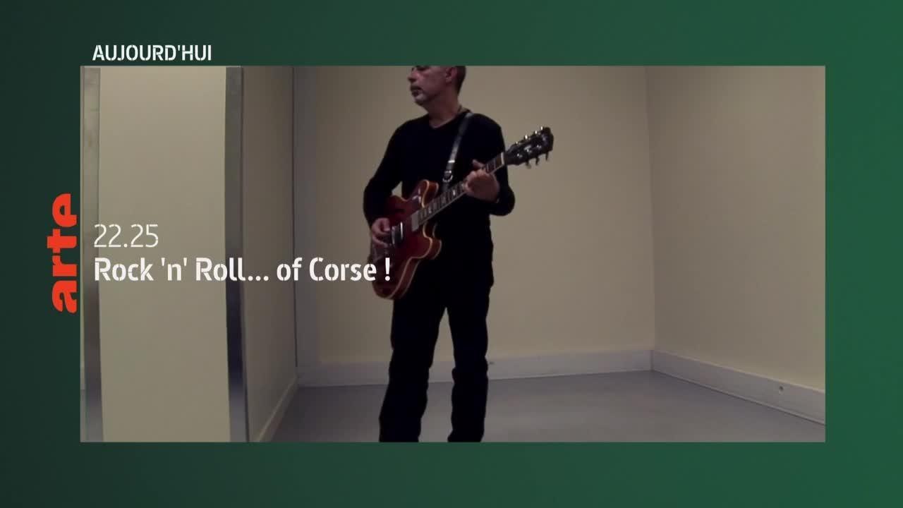 Rock n’ Roll… of Corse - 31 août
