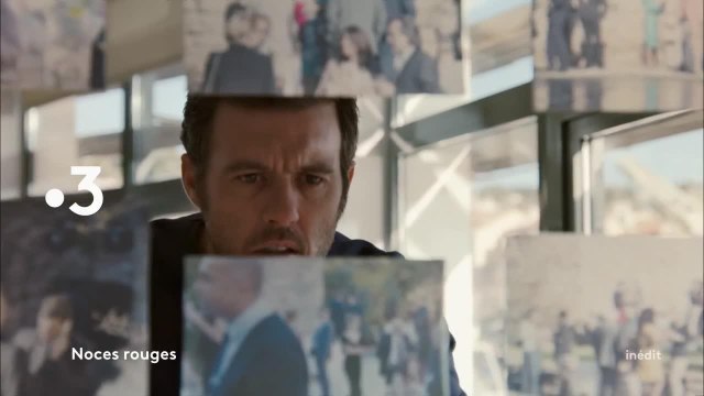 Noces rouges - 4 septembre