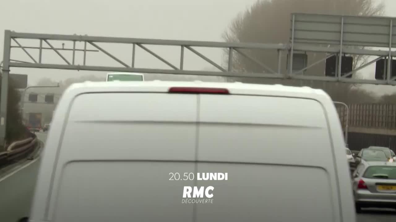 Méga convois - 27 août